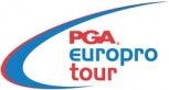 PGA Europro tour